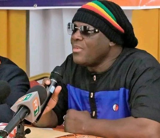 Fadal Day se Positionne en Artiste « Pro-Côte d’Ivoire » et Appelle à l’Unité