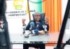 Présidentielle 2025 : La CEI Remet Affiches et Spécimens de Bulletins aux Cinq Candidats