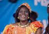 Présidentielle 2025 : Simone Gbagbo Fait Face aux Rumeurs et Affirme son Rôle de Contestation Démocratique