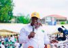 Présidentielle 2025 : Cissé Bacongo (RHDP) Répond aux Critiques sur le 4e Mandat par un Bilan d’Infrastructures