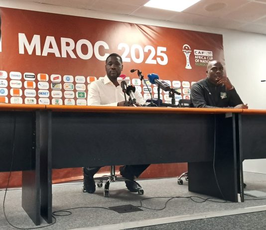 Football : La Côte d’Ivoire dévoile ses 26 Éléphants pour la CAN 2025 – Wilfried Zaha fait son grand retour Fae Emerse