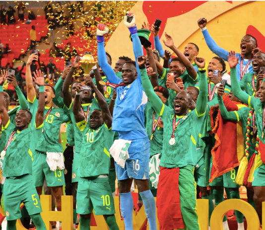 Discipline CAF : Le Sénégal auditionné après la finale de la CAN 2025