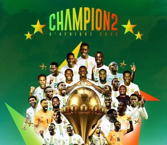 Finale CAN 2025 : Le Sénégal sacré champion face au Maroc après un match irréel