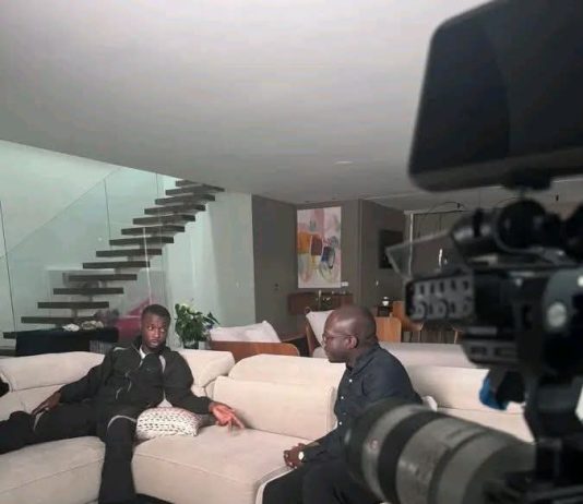 Nicolas Pépé vs Idriss Diallo : Révélations sur le clash et le racisme