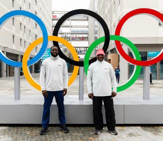 JO d’Hiver Milano Cortina 2026 : La diplomatie sportive ivoirienne en Italie