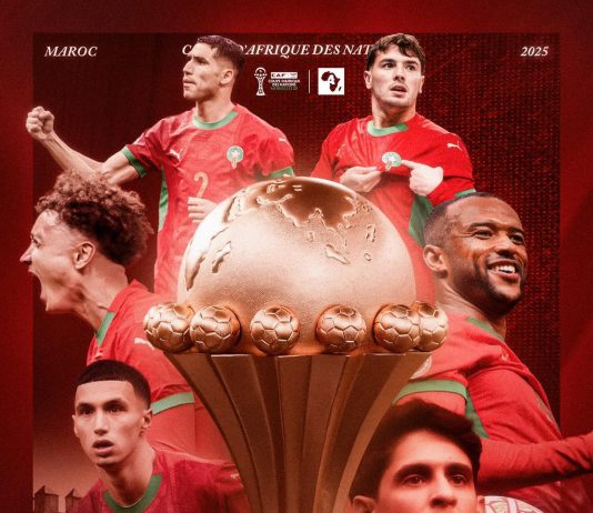 Victoire du Maroc à la CAN 2025 : La décision finale de la CAF est tombée !