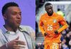 Mbappé évoque Nicolas Pépé dans The Bridge : L’authenticité des footballeurs sous le feu des projecteurs