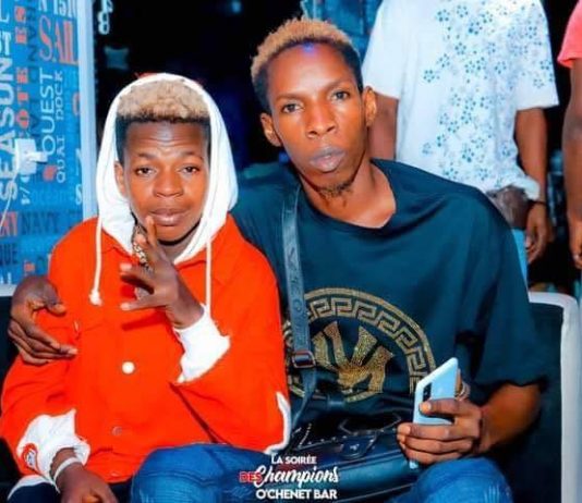 Showbiz en deuil : L’artiste DJ Congélateur est décédé, l’hommage poignant de Manadja Confirmé