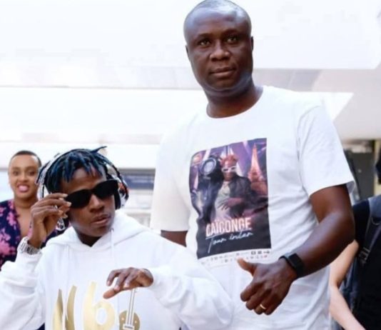 Décès de DJ Congélateur : Le vibrant hommage de Nama Bouaké à l’immortalité de l’œuvre