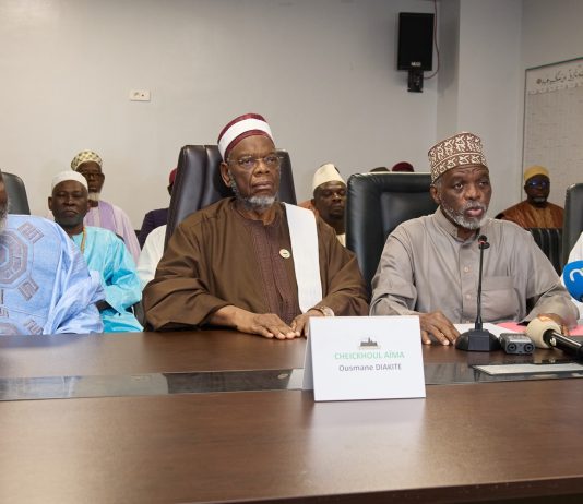 Côte d’Ivoire : Le COSIM annonce officiellement la date de la fête de la Tabaski 2026