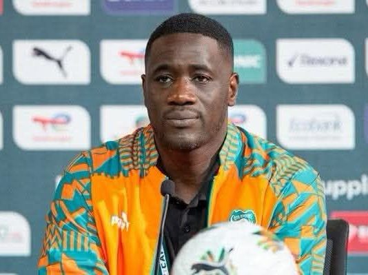 Choc international : Émerse Faé affiche une confiance de fer avant d’affronter l’Allemagne : « Nous allons pour gagner »