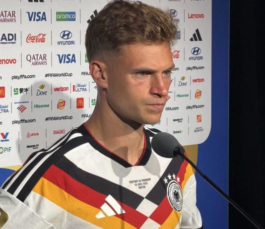 Séisme mondial : L’Allemagne éliminée par le Paraguay, le terrible constat de Joshua Kimmich