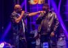 Concert Zouzouwôwô : Siro lance un appel fort contre l’orpillage clandestin