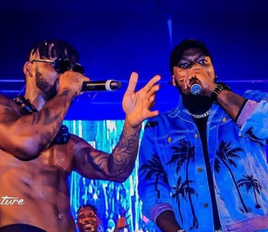 Coupé-Décalé : L’émouvant hommage de Mix Premier à DJ Arafat, « la légende ne meurt jamais »