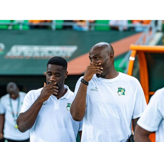 CAN et tensions à la FIF : Guy Demel accuse les dirigeants de la Fédération de sabotage