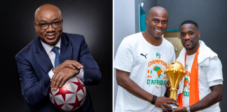 Côtés coulisses de la FIF : Yacine Idriss Diallo s’explique sur la fin du cycle d’Emerse Faé et Guy Demel