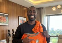 Éléphants de Côte d’Ivoire : Boubacar Copa Barry nommé entraîneur des gardiens aux côtés d’Hervé Renard