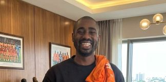 Éléphants de Côte d’Ivoire : Boubacar Copa Barry nommé entraîneur des gardiens aux côtés d’Hervé Renard