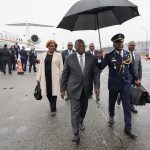 Diplomatie : Le Vice-Président Tiémoko Meyliet Koné à New York pour porter la voix de la Côte d’Ivoire à la 81ᵉ Assemblée générale de l’ONU