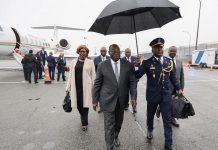Diplomatie : Le Vice-Président Tiémoko Meyliet Koné à New York pour porter la voix de la Côte d’Ivoire à la 81ᵉ Assemblée générale de l’ONU