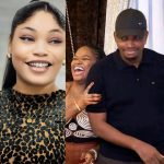 Showbiz : « C’est la plus belle demande en mariage que j’ai vue », Carina Style émerveillée par le coup de maître de Tam Sir à Indira Baboke