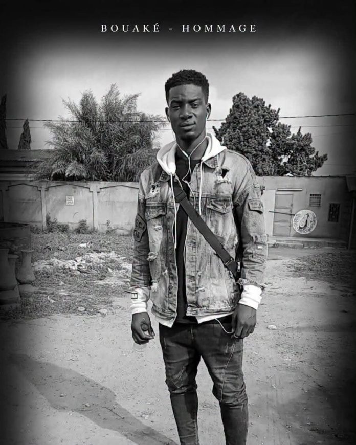 bouake