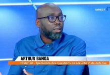 L’analyste Arthur Banga recadre les compétences juridiques sur NCI 360