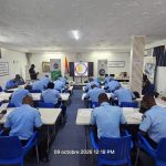 La Police Nationale renforce ses compétences contre le trafic de migrants et la traite des êtres humains (Projet MIGRET)