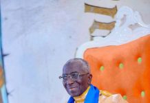 Décès du Pasteur Édiémou Blin Jacob, chef historique de l’Église du Christianisme Céleste en Côte d’Ivoire