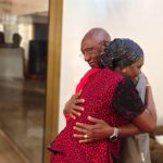Côte d’Ivoire : Simone Ehivet Gbagbo aux côtés de Philippe-Henri Dacoury-Tabley en deuil