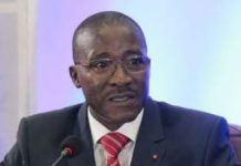 Nécrologie : La justice ivoirienne en deuil après le décès de l’ancien ministre Coulibaly Mamadou Gnénéma