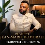 Arrivée de la dépouille du Général de Dieu Jean-Marie Domoraud en Côte d’Ivoire
