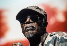 « Ça suffit comme ça ! » — Alpha Blondy s’adresse cash aux dirigeants de l’AES sur les coups d’État